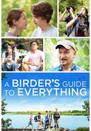 A Birder's Guide to Everything poster image