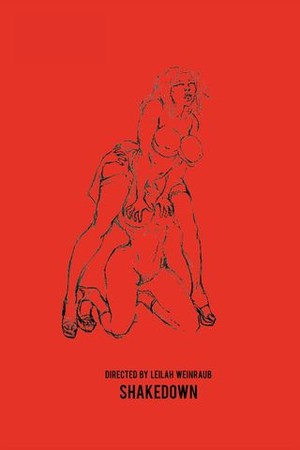 Shakedown poster
