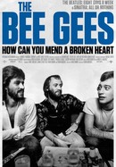 The Bee Gees: How Can You Mend a Broken Heart poster image