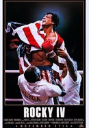 Rocky IV poster image