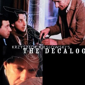 The Decalogue photo 1