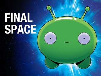 Final space season sales 2 episode 5