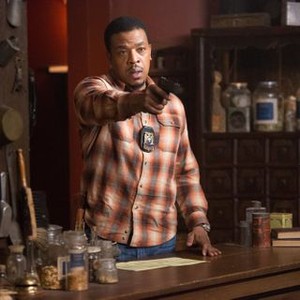 Grimm, Russell Hornsby, 'You Don't Know Jack', Season 4, Ep. #20, 05/01/2015, ©NBC