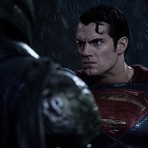(L-R) Ben Affleck as Batman and Henry Cavill as Superman in "Batman v Superman: Dawn of Justice." photo 19