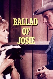 The Ballad of Josie