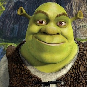 Shrek Shorts - Rotten Tomatoes