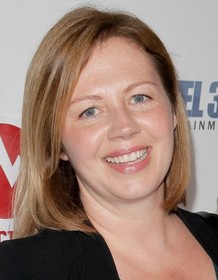 Carrie Ruscheinsky