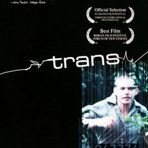 Trans (1998) photo 9