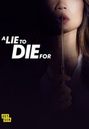 A Lie to Die For poster image