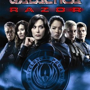 Battlestar Galactica: Razor (2007) photo 9