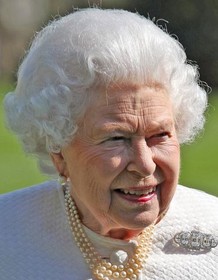 Queen Elizabeth II