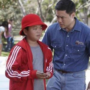<em>Fresh Off the Boat</em>, Season 1