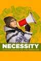Necessity: Climate Justice & the Thin Green Line