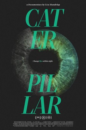 Caterpillar poster