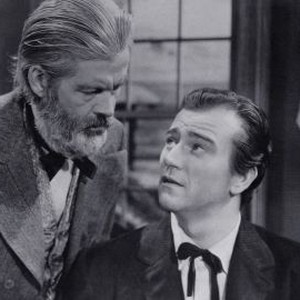 The Dark Command (1940) photo 4