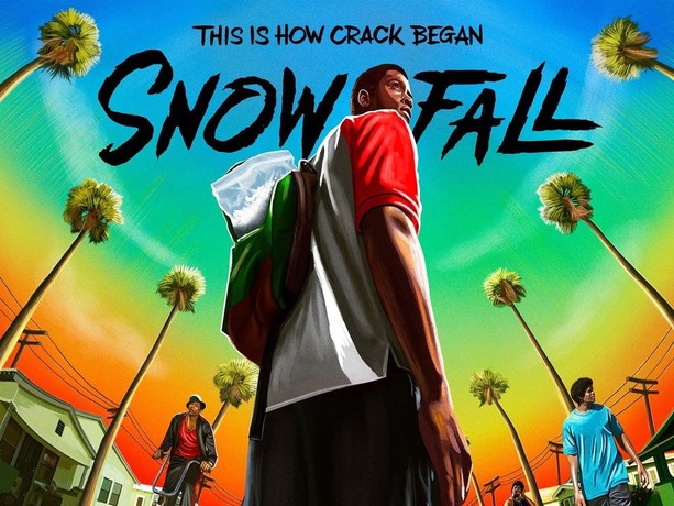 Snowfall season 3 episode 10 new arrivals