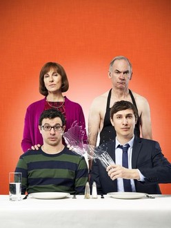 Friday night dinner amazon prime cheap
