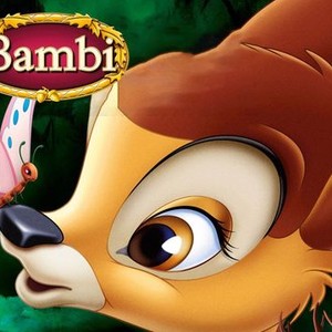 Bambi - Rotten Tomatoes