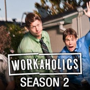 workaholics cover photo facebook