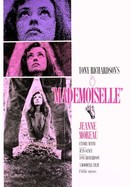 Mademoiselle poster image