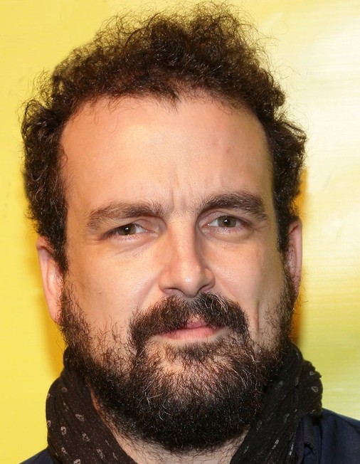 Nacho Vigalondo