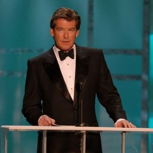 Pierce Brosnan