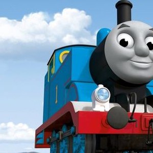 Thomas & Friends: Misty Island Rescue - Rotten Tomatoes