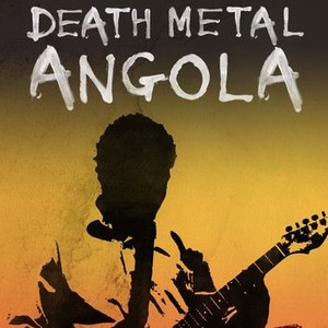 Death Metal Angola photo 16