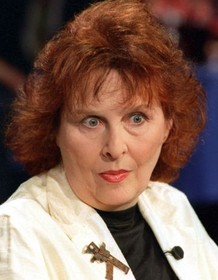 Ortrud Beginnen