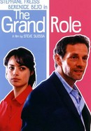 The Grand Role poster image