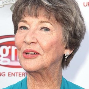 Charlotte Stewart