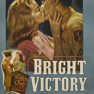 Bright Victory (1951) photo 1