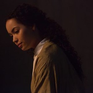 Madeleine Mantock - Rotten Tomatoes