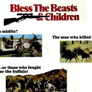 Bless the Beasts and Children photo 4