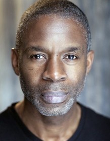 Wil Johnson