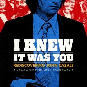 I Knew It Was You: Rediscovering John Cazale (2009) photo 9