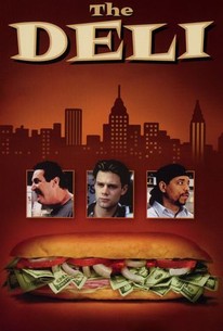 Watch trailer for The Deli