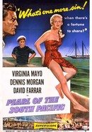 Pearl of the South Pacific poster image