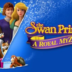The Swan Princess: A Royal Myztery photo 6