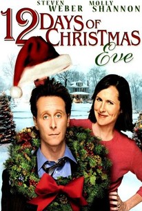 Poster for 12 Days of Christmas Eve
