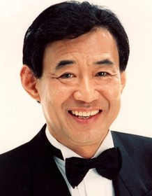 Tadao Takashima