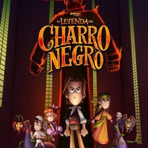 La Leyenda del Caballo Negro - Rotten Tomatoes