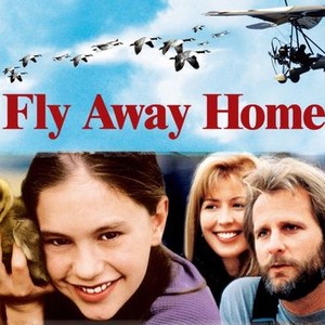 Fly Away Home photo 9