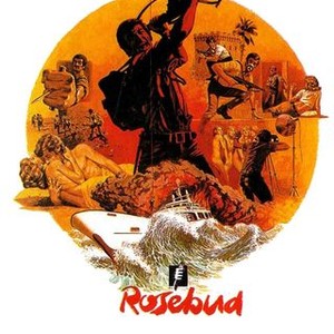 Rosebud (1975) - IMDb