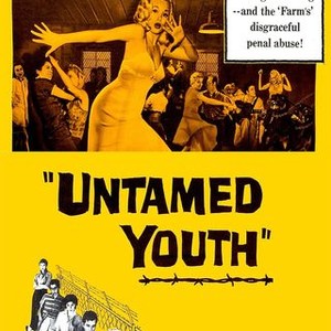 Untamed Youth photo 6