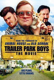 Watch trailer for Trailer Park Boys: The Movie