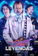 Casi leyendas poster image
