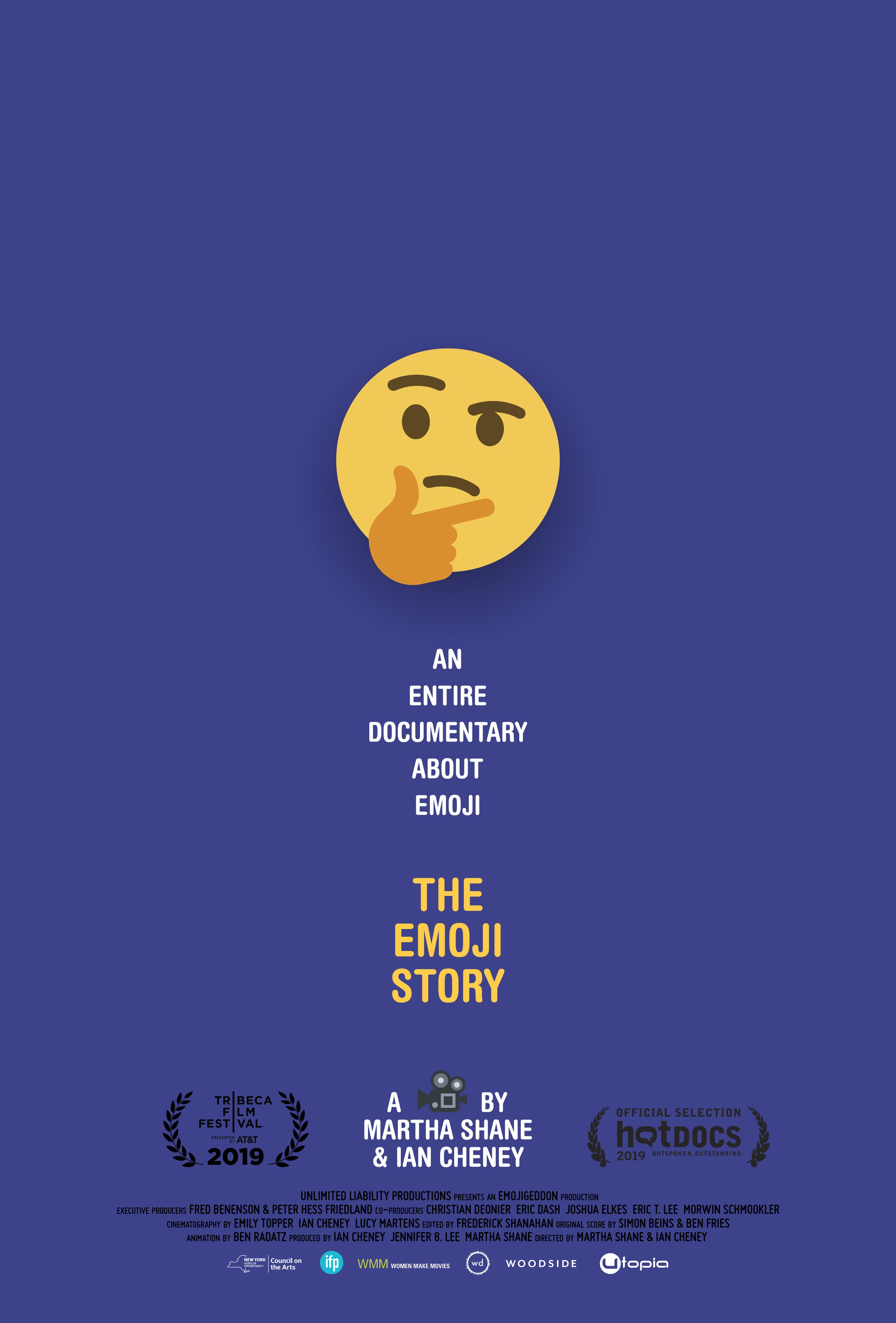 The Emoji Story Pictures Rotten Tomatoes