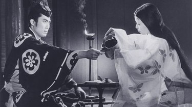 Kuroneko | Rotten Tomatoes