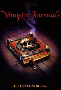 Vampire Journals - Rotten Tomatoes
